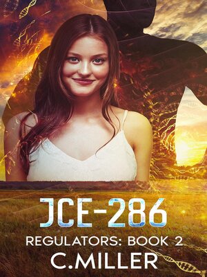 cover image of JCE-286